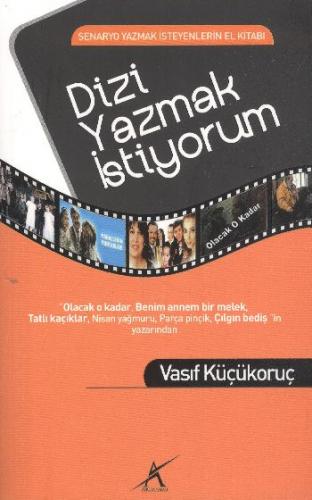 Dizi Yazmak İstiyorum