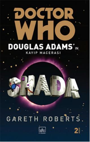 Doctor Who: Shada