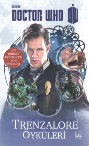 Doctor Who - Trenzalore Öyküleri