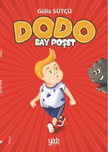 Dodo - Bay Poşet