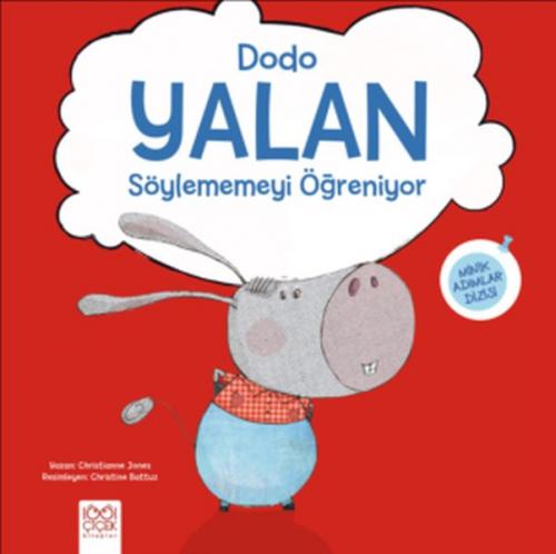 Dodo Yalan Söylememeyi Öğreniyor