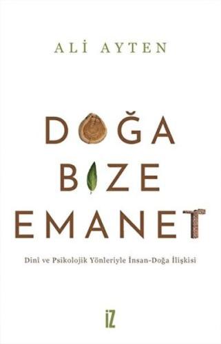 Doğa Bize Emanet