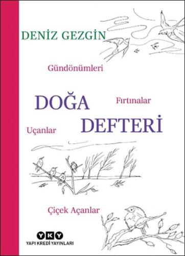 Doğa Defteri