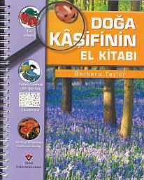 Doğa Kaşifinin El Kitabı