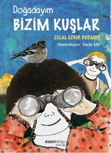 Doğadayım / Bizim Kuşlar