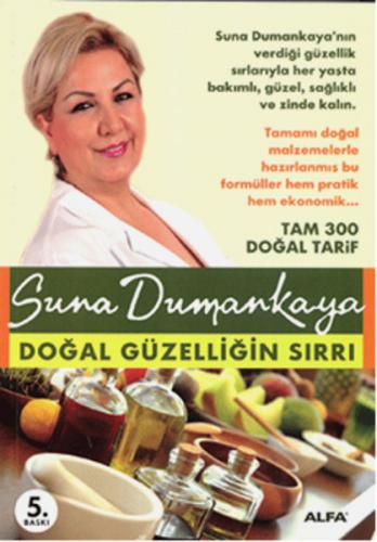 Doğal Güzelliğin Sırrı