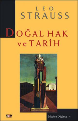 Doğal Hak ve Tarih