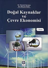 Doğal Kaynaklar ve Çevre Ekonomisi