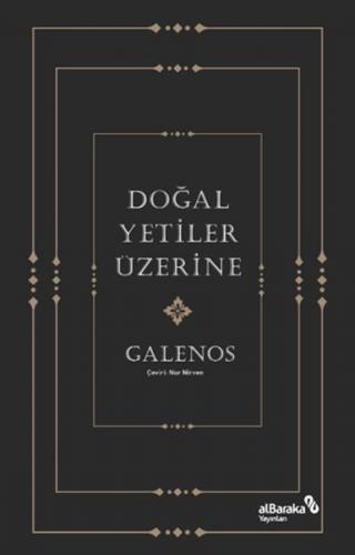 Doğal Yetiler Üzerine