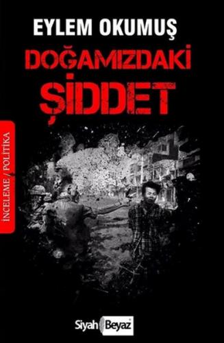 Doğamızdaki Şiddet