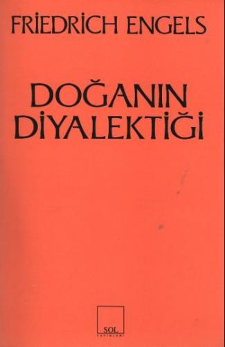 Doğanın Diyalektiği