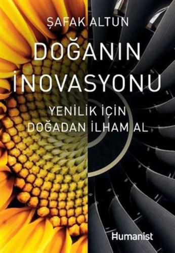 Doğanın İnovasyonu