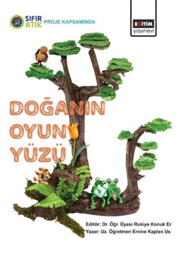 Doğanın Oyun Yüzü