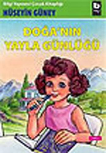 Doğa'nın Yayla Günlüğü