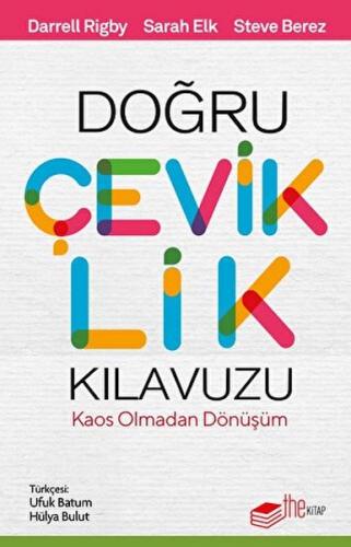 Doğru Çeviklik Kılavuzu