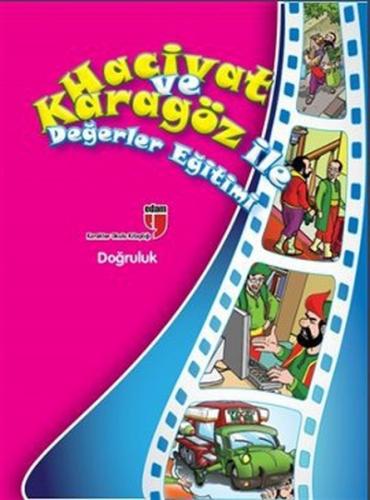 Doğruluk / Hacivat ve Karagöz ile Değerler Eğitimi