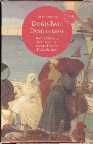 Doğu-Batı Dörtlemesi