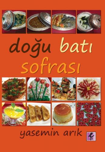 Doğu Batı Sofrası