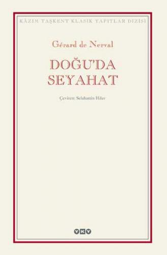 Doğu’da Seyahat