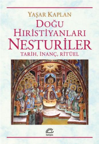 Doğu Hıristiyanları Nesturiler