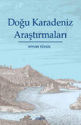 Doğu Karadeniz Araştırmaları