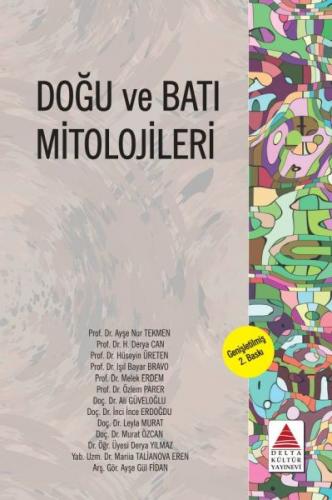 Doğu ve Batı Mitolojileri