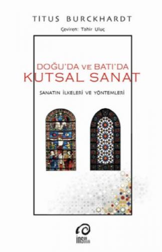 Doğuda ve Batıda Kutsal Sanat