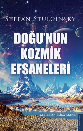 Doğu'nun Kozmik Efsaneleri