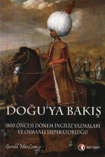 Doğu'ya Bakış