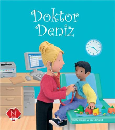 Doktor Deniz