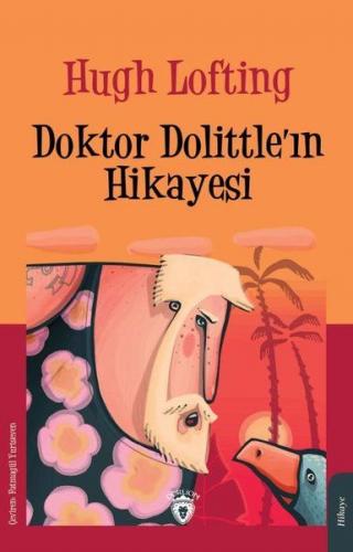 Doktor Dolittleın Hikayesi