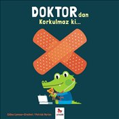 Doktordan Korkulmaz ki...