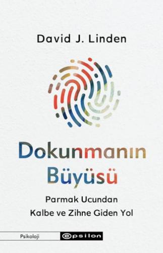 Dokunmanın Büyüsü