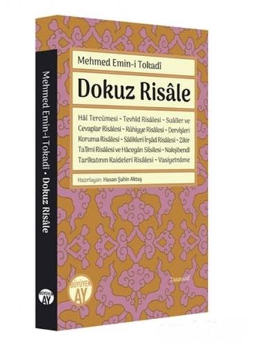 Dokuz Risale