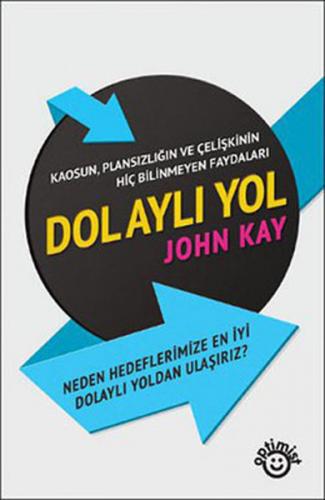 Dolaylı Yol