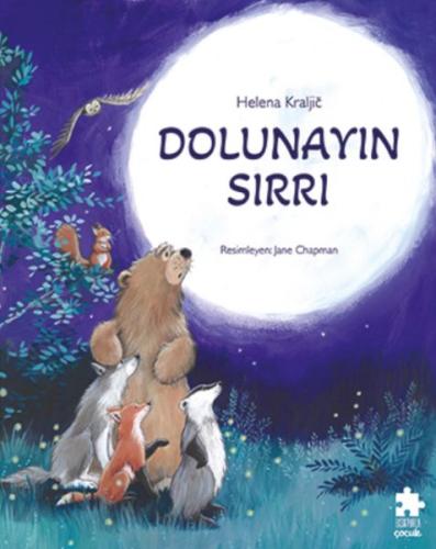 Dolunayın Sırrı