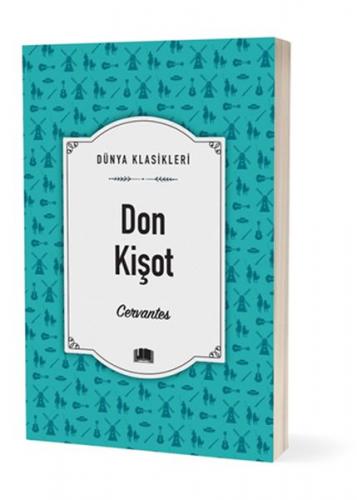 Don Kişot