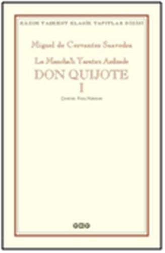 Don Quijote (2 Cilt Takım Kutulu)