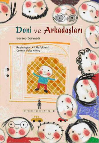 Doni ve Arkadaşları