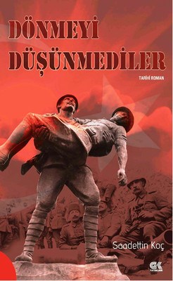 Dönmeyi Düşünmediler