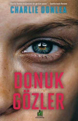 Donuk Gözler