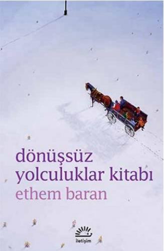 Dönüşsüz Yolculuklar Kitabı