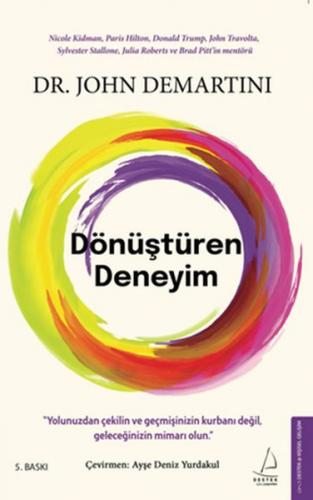 Dönüştüren Deneyim