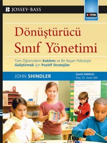 Dönüştürücü Sınıf Yönetimi