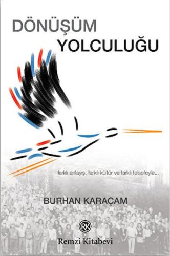 Dönüşüm Yolculuğu