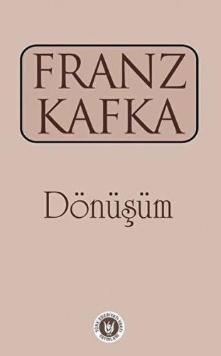 Dönüşüm