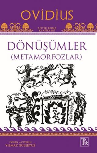 Dönüşümler - Metamorfozlar