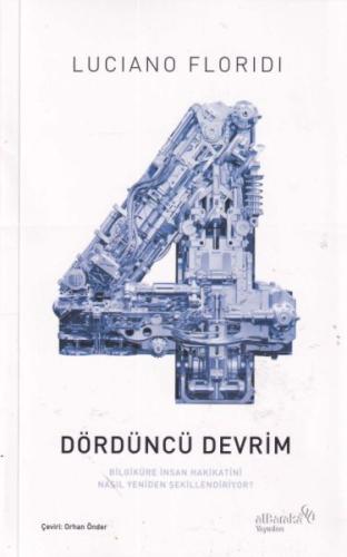 Dördüncü Devrim