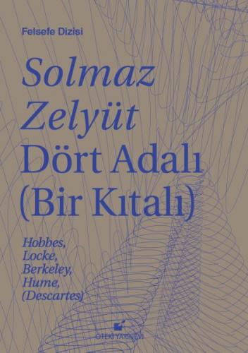 Dört Adalı - Bir Kıtalı (Ciltli)