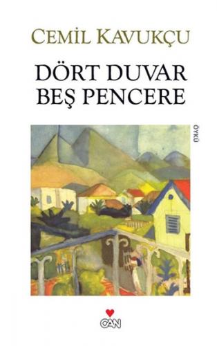 Dört Duvar Beş Pencere